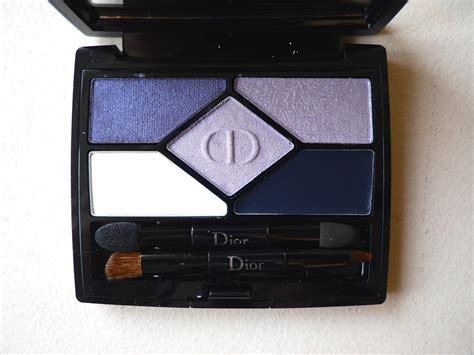 dior 5 couleurs designer navy|Dior 5 colors designer.